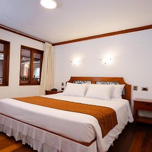 Habitación Estándar con Cama King